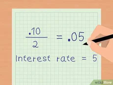 Imagen titulada Calculate Bond Discount Rate Step 6
