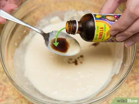 Imagen titulada Make Vegan Pancakes Step 4