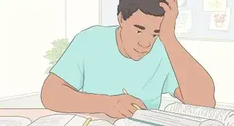 estudiar para un examen de opción múltiple