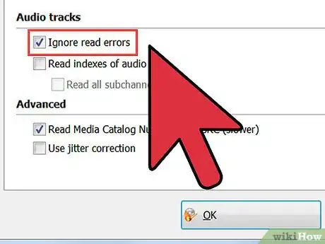 Imagen titulada Burn a PlayStation Disc Using Nero Step 11