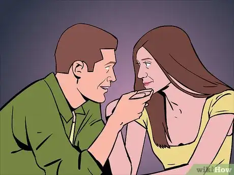 Imagen titulada Date an Aries Female Step 2