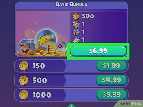 Imagen titulada Get in App Purchases for Free (Android) Step 34