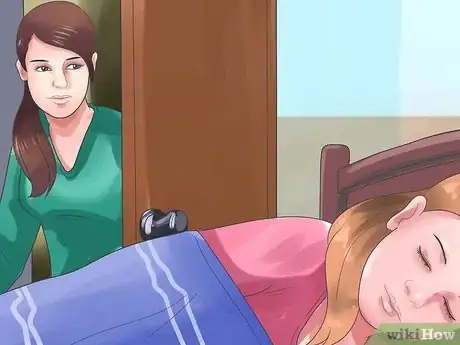Imagen titulada Get Your Child to Sleep in Their Own Bed Step 17