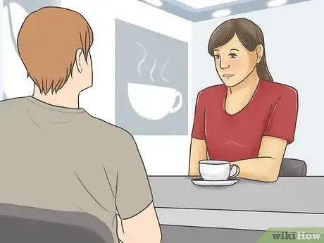 Imagen titulada Date During a Separation Step 1