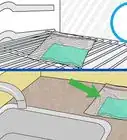 preparar una compresa fría casera