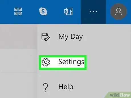 Imagen titulada Sync Outlook Signatures Step 6