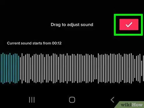 Imagen titulada Record a Music Video with TikTok Step 8
