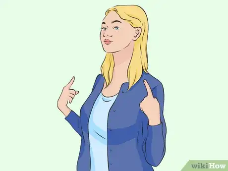 Imagen titulada Know Whether You're Insensitive Step 8