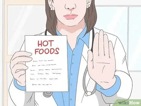 Imagen titulada Reduce Facial Swelling After Surgery Step 3