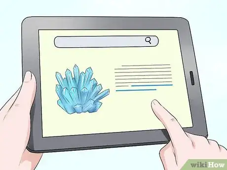Imagen titulada Pretend to Have Ice Powers Step 1