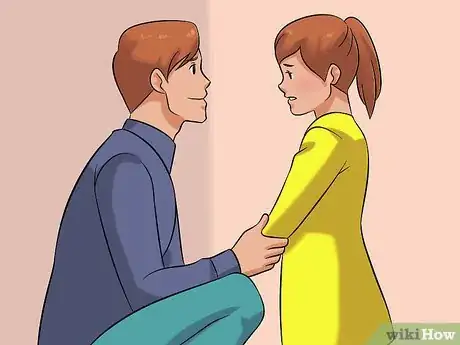 Imagen titulada Get Out of Being Grounded Step 12