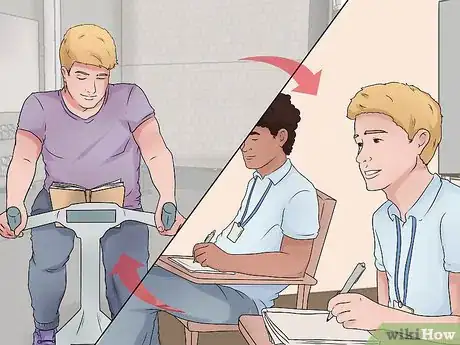 Imagen titulada Improve Your Study Routine with Exercise Step 9
