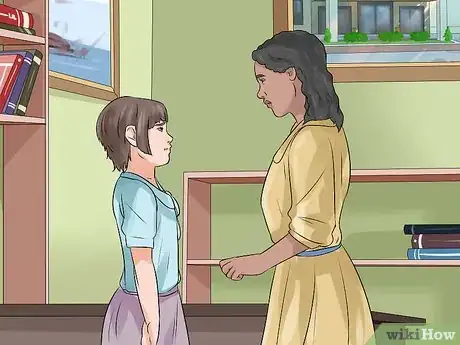 Imagen titulada Prevent Being a Victim of Bullying Step 18