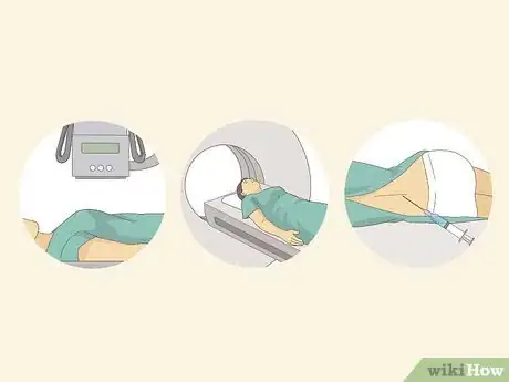 Imagen titulada Tell if Back Pain Is Due to a Muscle or Disc Step 15