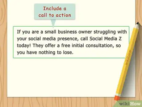 Imagen titulada Write a Testimonial Step 11