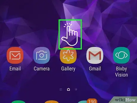 Imagen titulada Turn Bixby Off on Samsung Galaxy Step 10