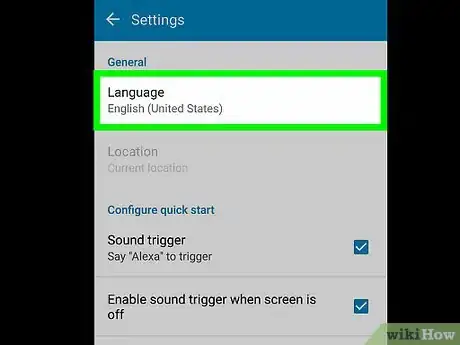 Imagen titulada Change Alexa's Voice Step 4