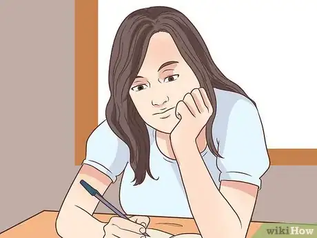 Imagen titulada Deal with a Fear of Surgery Step 9