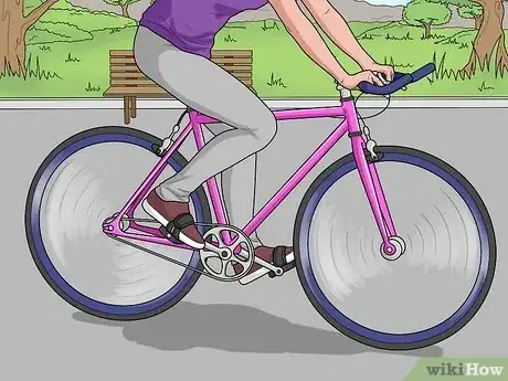 Imagen titulada Ride a Fixed Gear Bike Step 4
