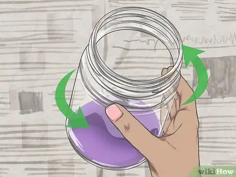 Imagen titulada Paint Mason Jars Step 14