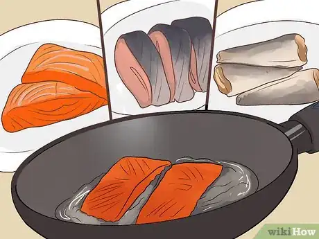 Imagen titulada Add Healthy Fatty Acids to an Old Dog's Diet Step 5
