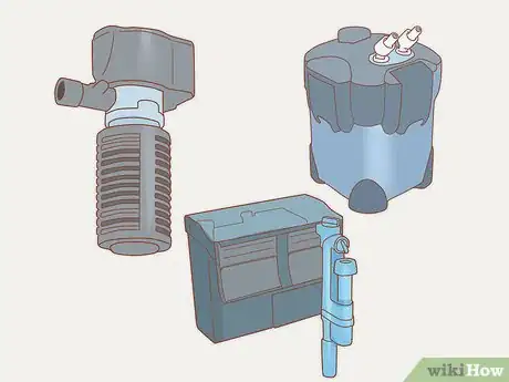 Imagen titulada Take Care of Baby Water Turtles Step 7