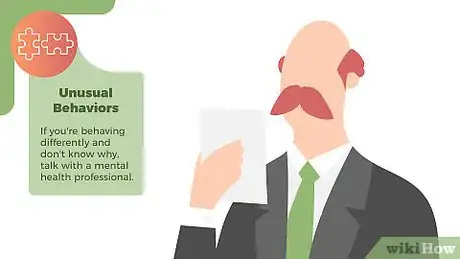 Imagen titulada Tell if You Have Schizophrenia Step 19