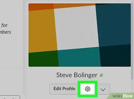 Imagen titulada Change Your Email on Slack on PC or Mac Step 5