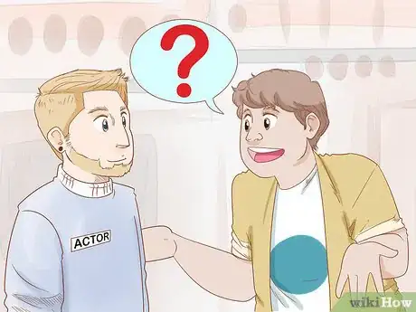 Imagen titulada Start a Career in Acting Step 6