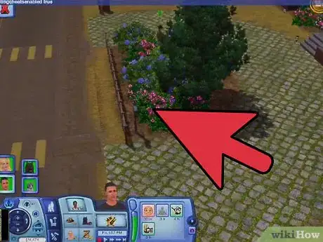 Imagen titulada Adopt a Unicorn on the Sims 3 Pet (PC) Step 5