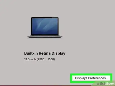 Imagen titulada Check Your Screen Resolution Step 8