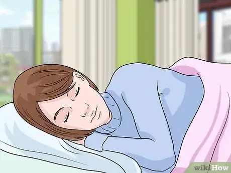 Imagen titulada Maintain a Good Daily Routine (Tween Girls) Step 19