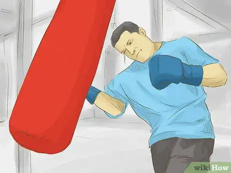 Imagen titulada Train for Boxing Step 3