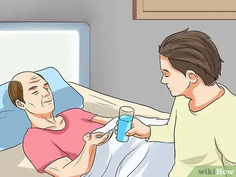 Imagen titulada Cure Tuberculosis Step 11