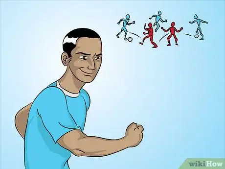 Imagen titulada Score Goals in a Soccer Game Step 13
