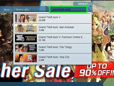 Imagen titulada Install Grand Theft Auto_ San Andreas Step 4