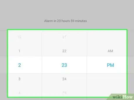 Imagen titulada Create Reminders on an Android Step 13