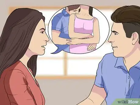 Imagen titulada Get Your Partner Involved in Your Pregnancy Step 4
