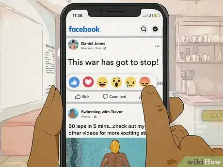 Imagen titulada What Do Facebook Emojis Mean Step 21