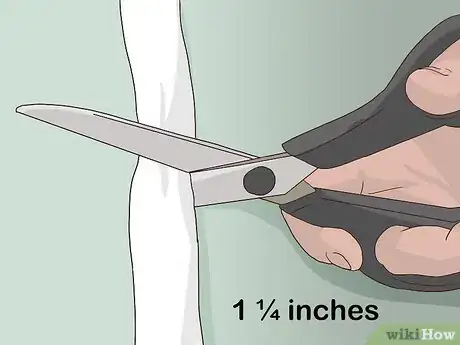 Imagen titulada Make a Corset Dress Step 10