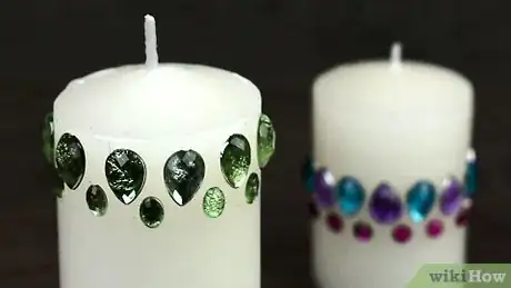 Imagen titulada Decorate Candles Step 15