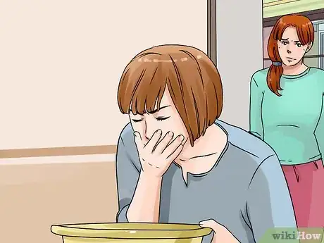 Imagen titulada Tell if Your Teenage Daughter Is Pregnant Step 2