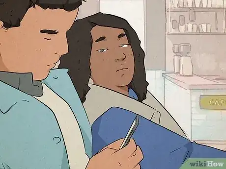 Imagen titulada React when a Cancer Man Pulls Away Step 9