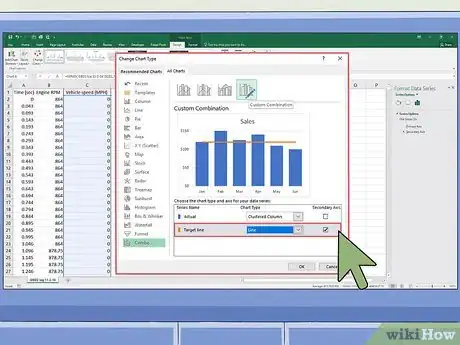 Imagen titulada Add a Second Y Axis to a Graph in Microsoft Excel Step 10