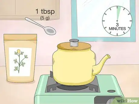 Imagen titulada Use Fenugreek Powder Step 3
