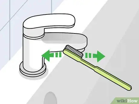 Imagen titulada Clean a Faucet Step 12