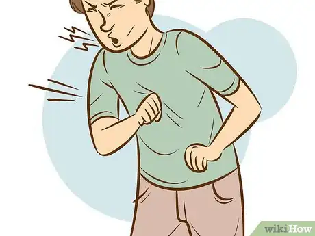 Imagen titulada Make Yourself Cough Step 13