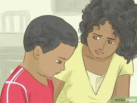 Imagen titulada Stop Your Child From Masturbating in Public Step 9