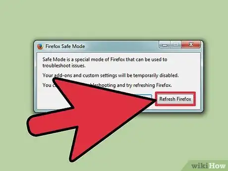 Imagen titulada Reset Firefox Step 7