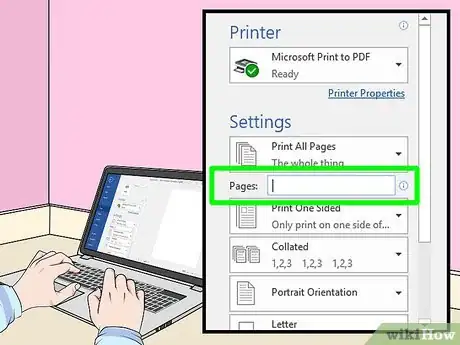 Imagen titulada Print Double Sided Step 15